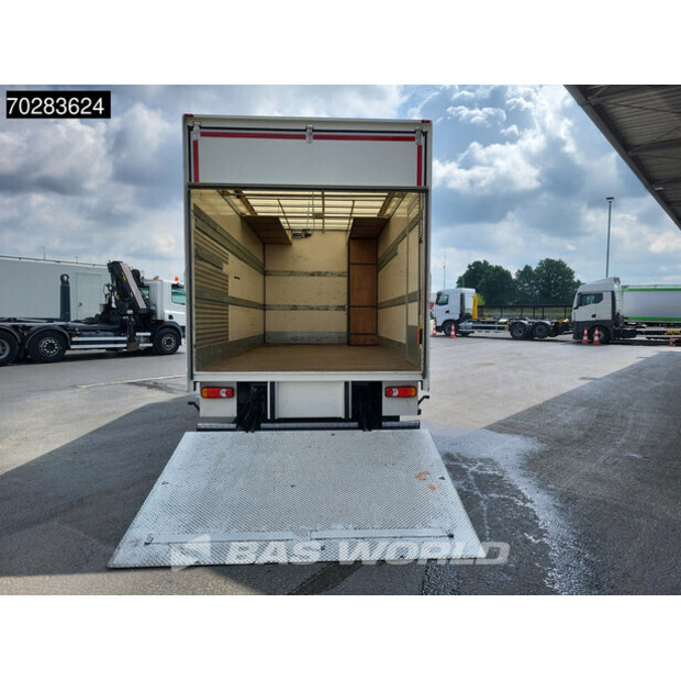 2017 DAF LF 210-41692227