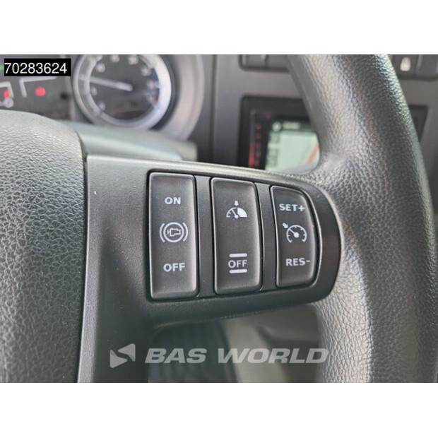 2017 DAF LF 210-41692243