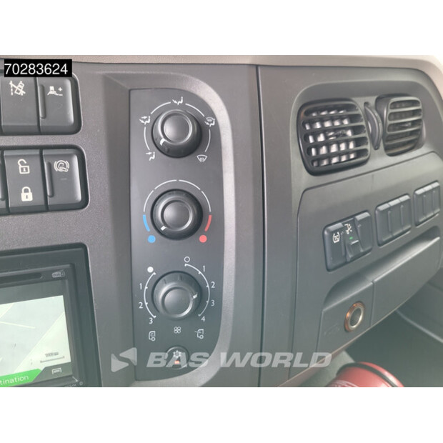 2017 DAF LF 210-41692245