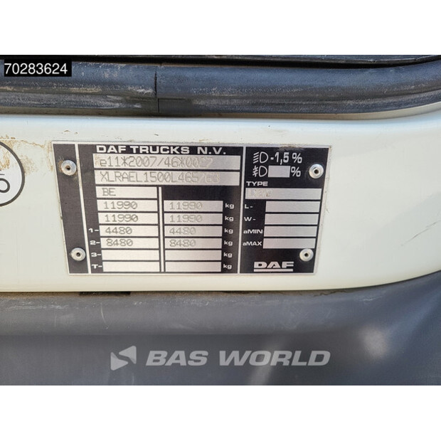 2017 DAF LF 210-41692251