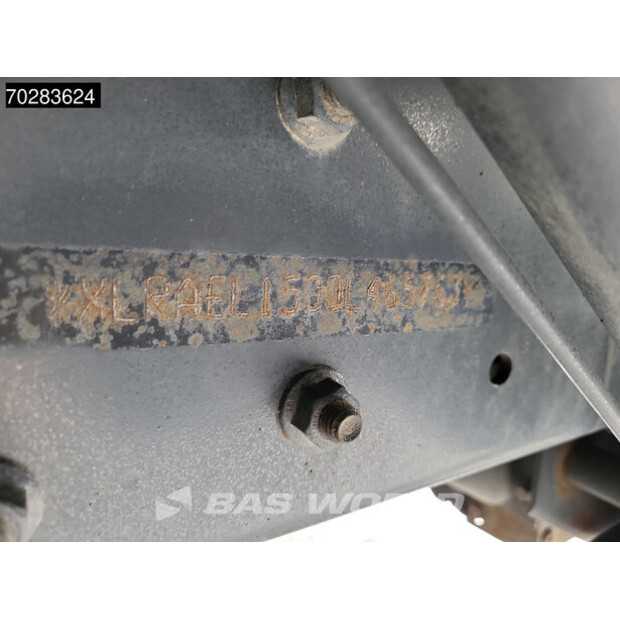 2017 DAF LF 210-41692252