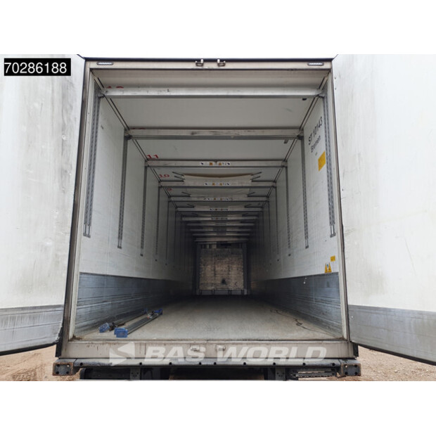 2018 Schmitz Cargobull Thermo King SLXi 300-41692298