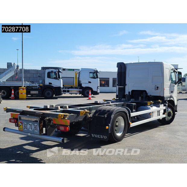 2012 Volvo FM 330-41692326
