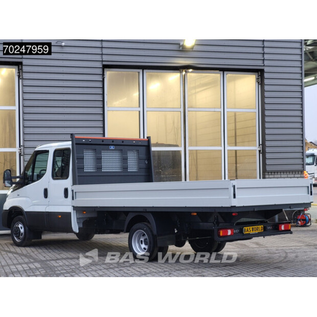 2024 Iveco Daily 35C18-41692358