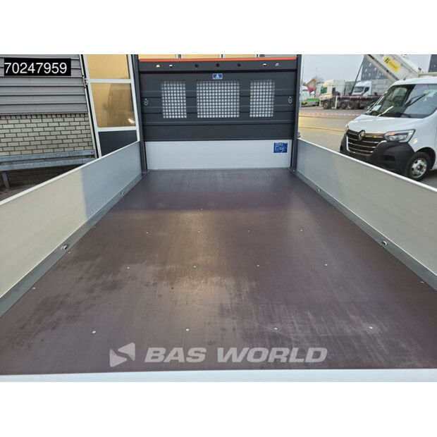 2024 Iveco Daily 35C18-41692359