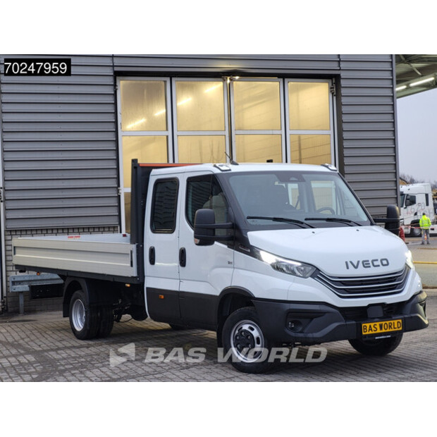 2024 Iveco Daily 35C18-41692361