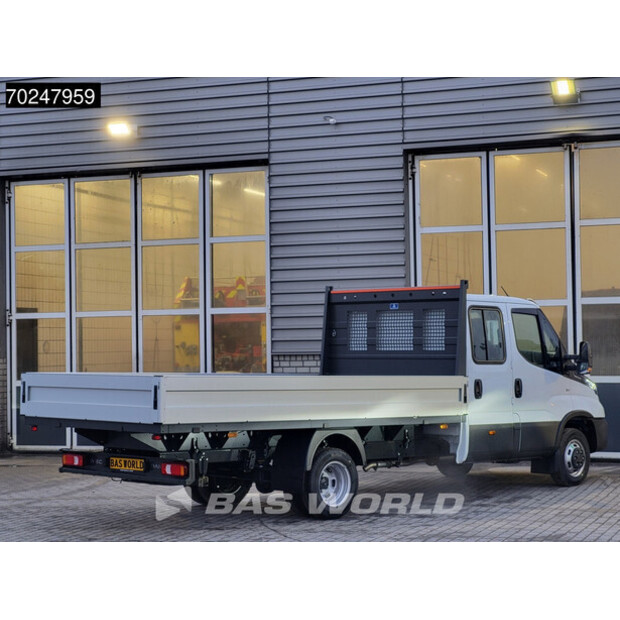 2024 Iveco Daily 35C18-41692362