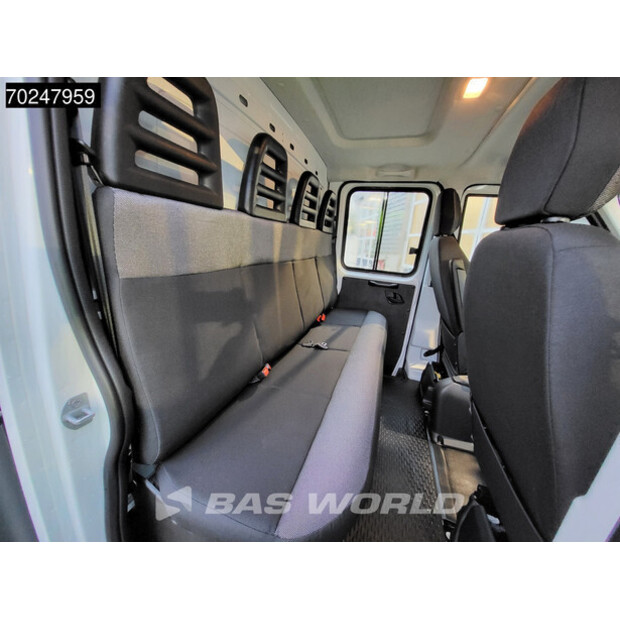 2024 Iveco Daily 35C18-41692365