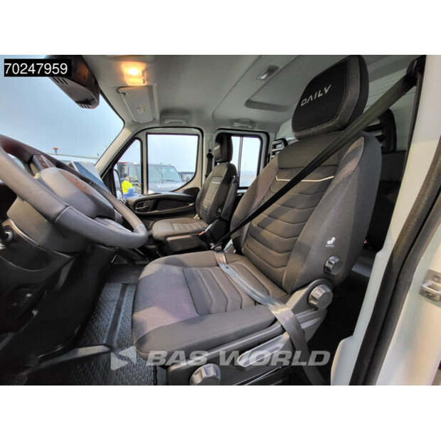 2024 Iveco Daily 35C18-41692366