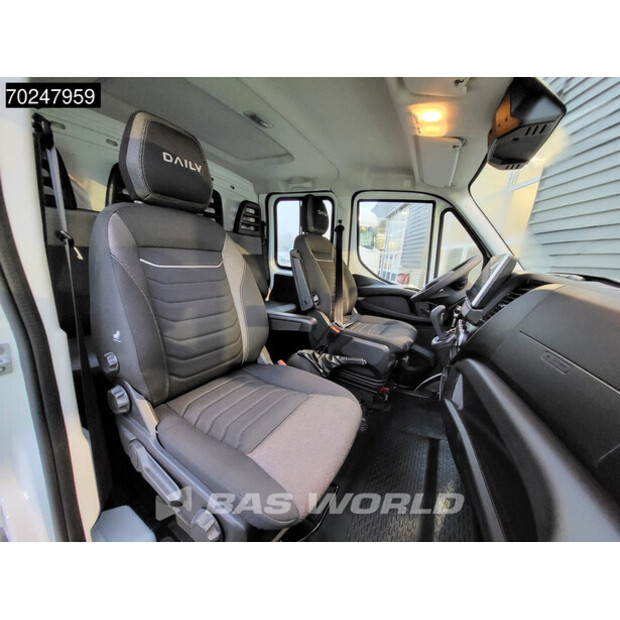 2024 Iveco Daily 35C18-41692367