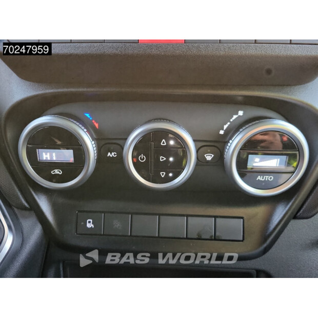 2024 Iveco Daily 35C18-41692369