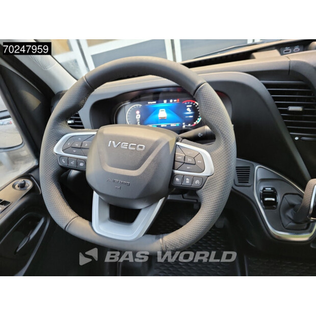 2024 Iveco Daily 35C18-41692370