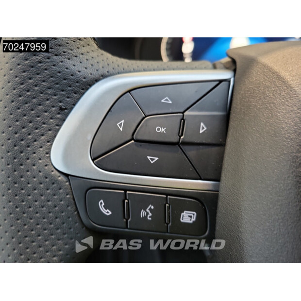 2024 Iveco Daily 35C18-41692371