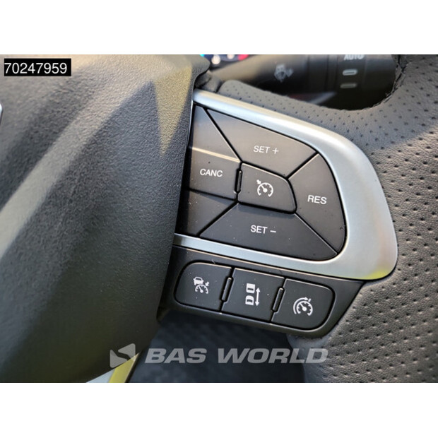 2024 Iveco Daily 35C18-41692372