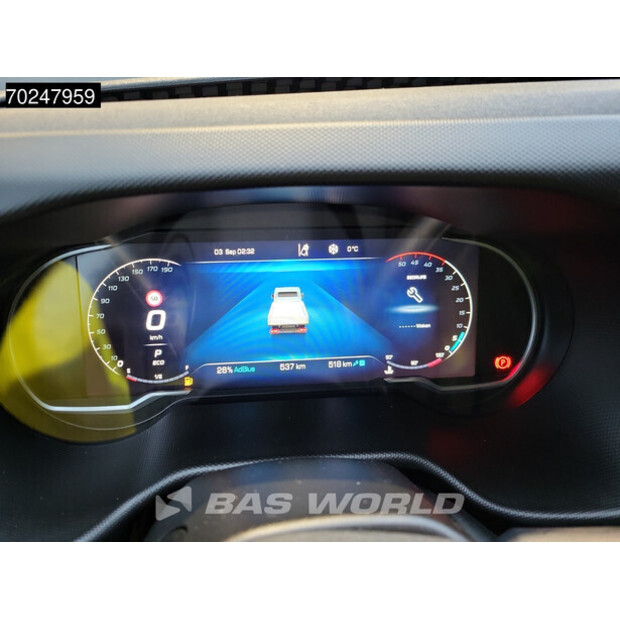 2024 Iveco Daily 35C18-41692373
