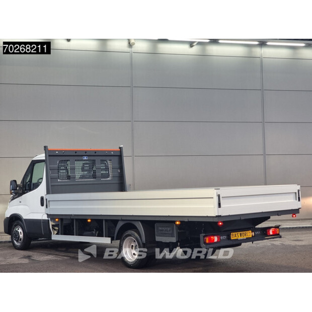 2025 Iveco Daily 35C21-41692377