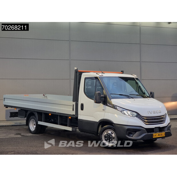 2025 Iveco Daily 35C21-41692378
