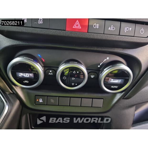 2025 Iveco Daily 35C21-41692385