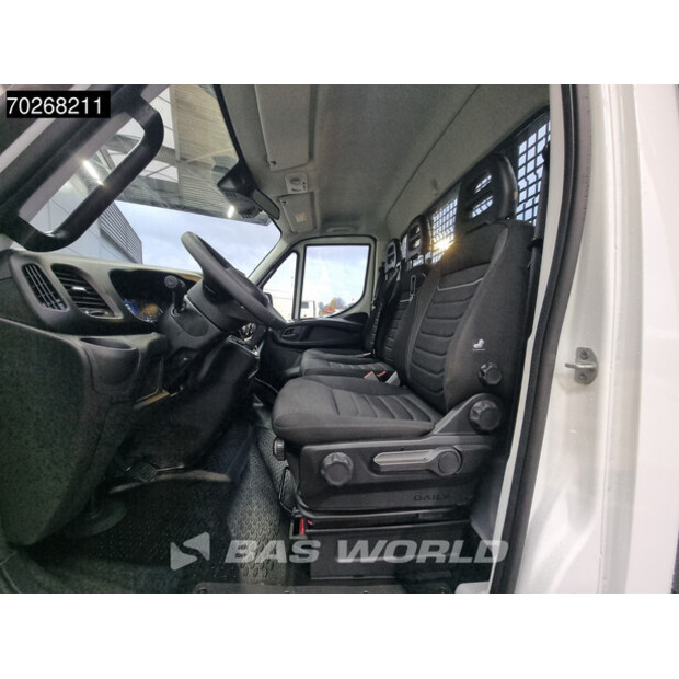 2025 Iveco Daily 35C21-41692391