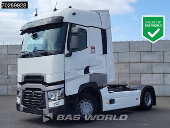 Image de CAMIONS 2020 Renault T480
