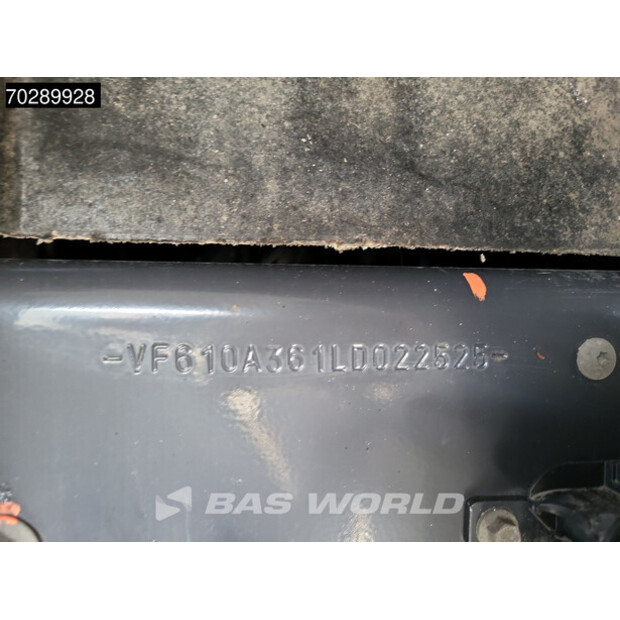 2020 Renault T480-41692456