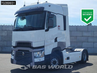 Image de CAMIONS 2020 Renault T520