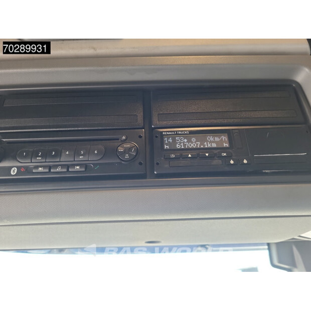 2020 Renault T520-41692541