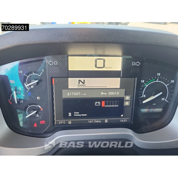 2020 Renault T520-41692542