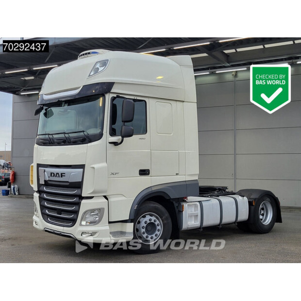 2021 DAF XF 480-41692547