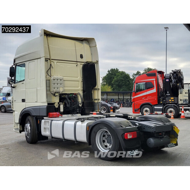 2021 DAF XF 480-41692548