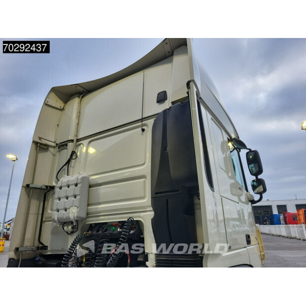 2021 DAF XF 480-41692549