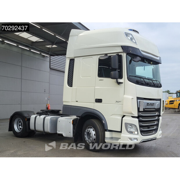 2021 DAF XF 480-41692556
