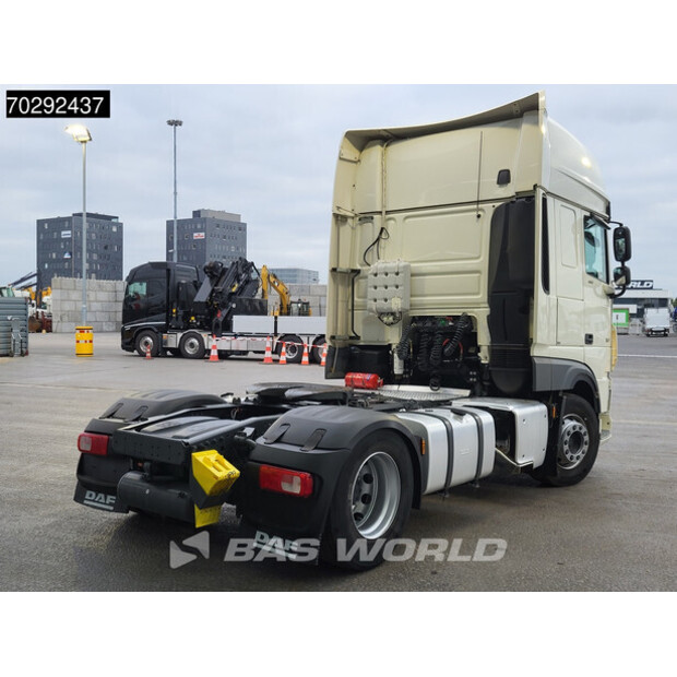 2021 DAF XF 480-41692557