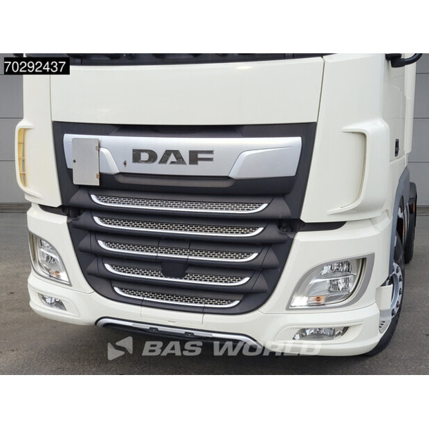 2021 DAF XF 480-41692560