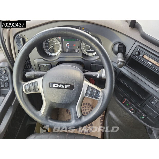 2021 DAF XF 480-41692566