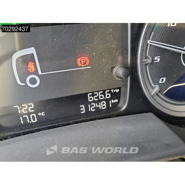2021 DAF XF 480-41692576