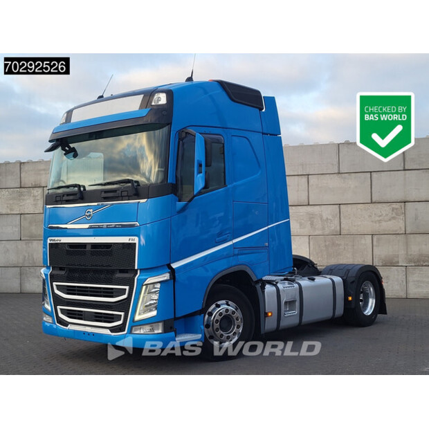 2016 فولفو FH 460-41692581