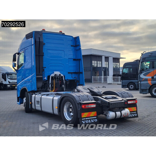 2016 فولفو FH 460-41692582