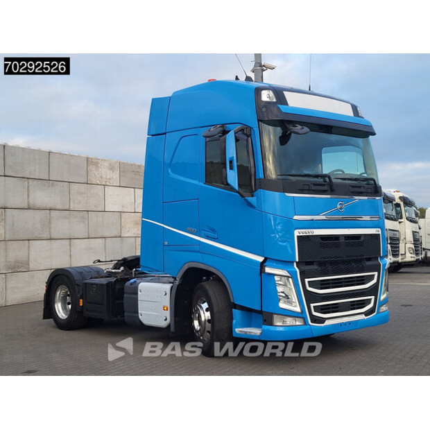 2016 فولفو FH 460-41692583