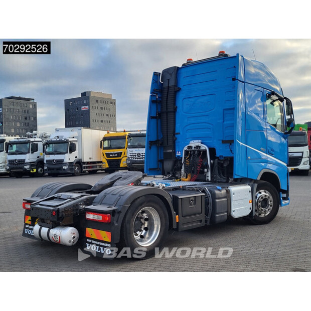 2016 فولفو FH 460-41692585