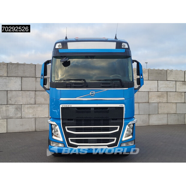 2016 فولفو FH 460-41692586