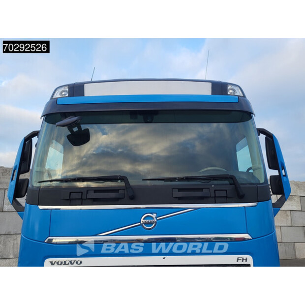 2016 فولفو FH 460-41692587