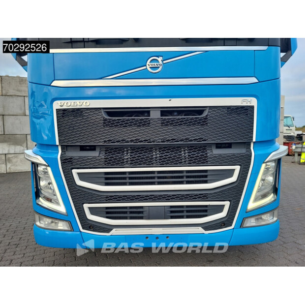 2016 فولفو FH 460-41692588