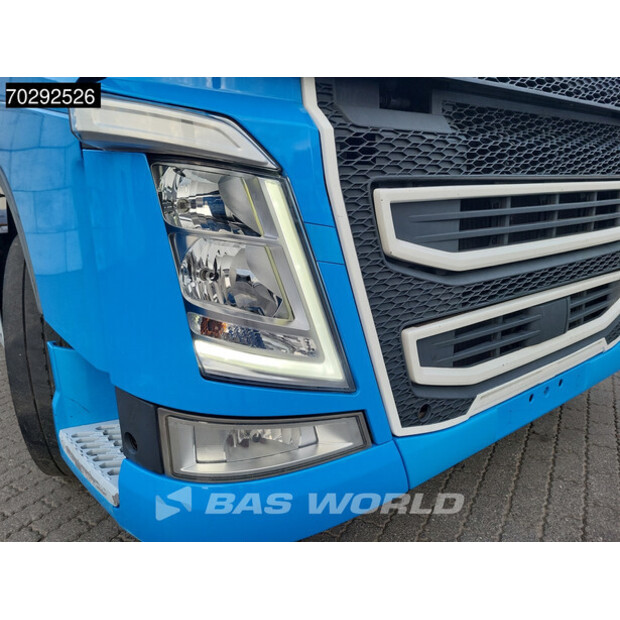 2016 فولفو FH 460-41692589