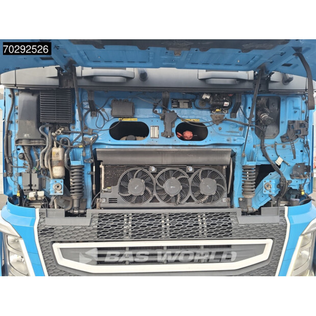 2016 فولفو FH 460-41692590