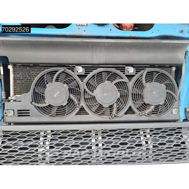 2016 فولفو FH 460-41692591