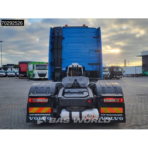 2016 فولفو FH 460-41692592