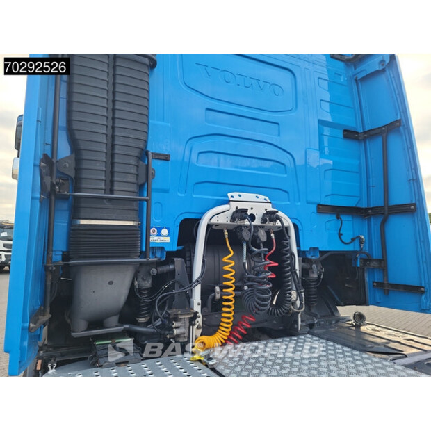 2016 فولفو FH 460-41692593