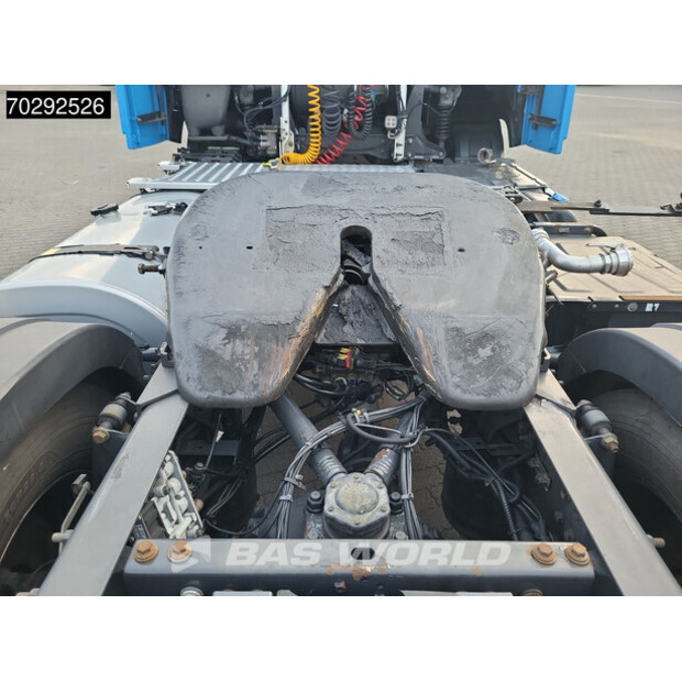 2016 فولفو FH 460-41692594