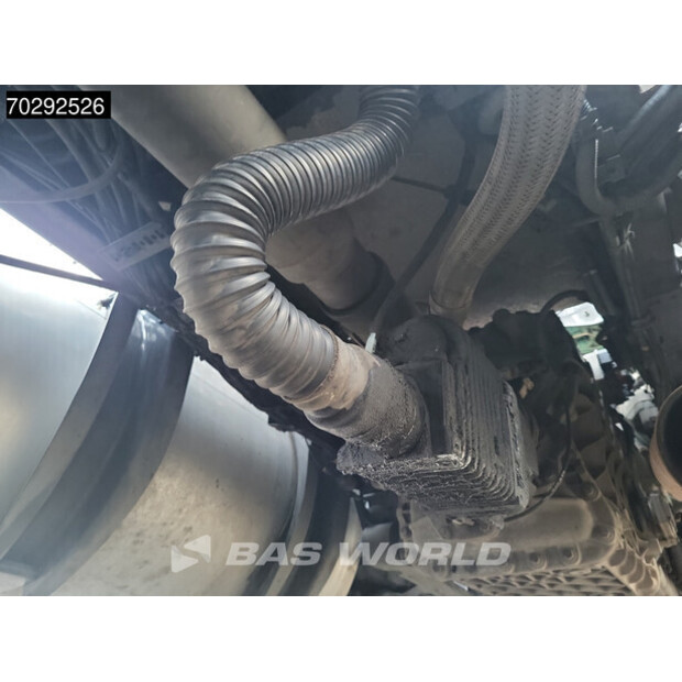 2016 فولفو FH 460-41692596